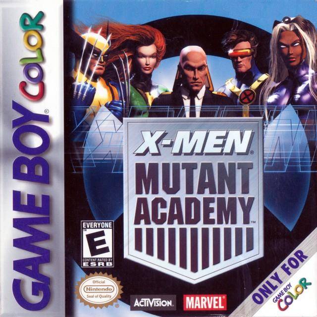 Box Art