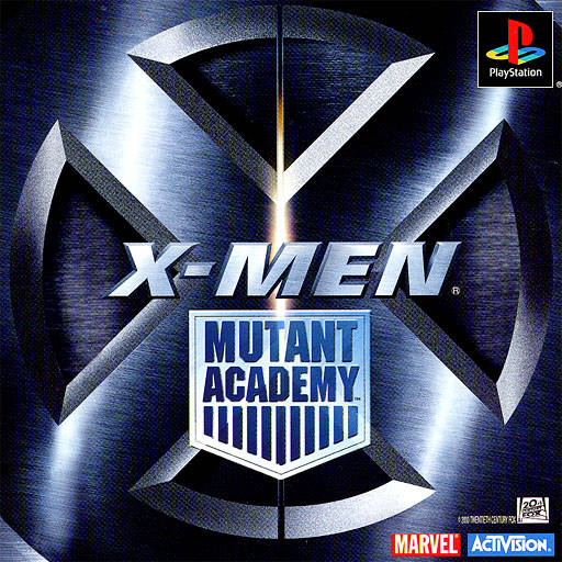 Box Art