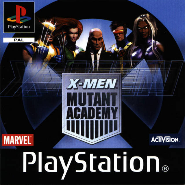 Box Art