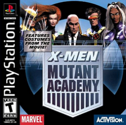 Box Art