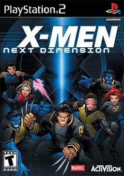 Box Art