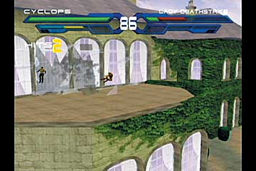 GC Screenshots