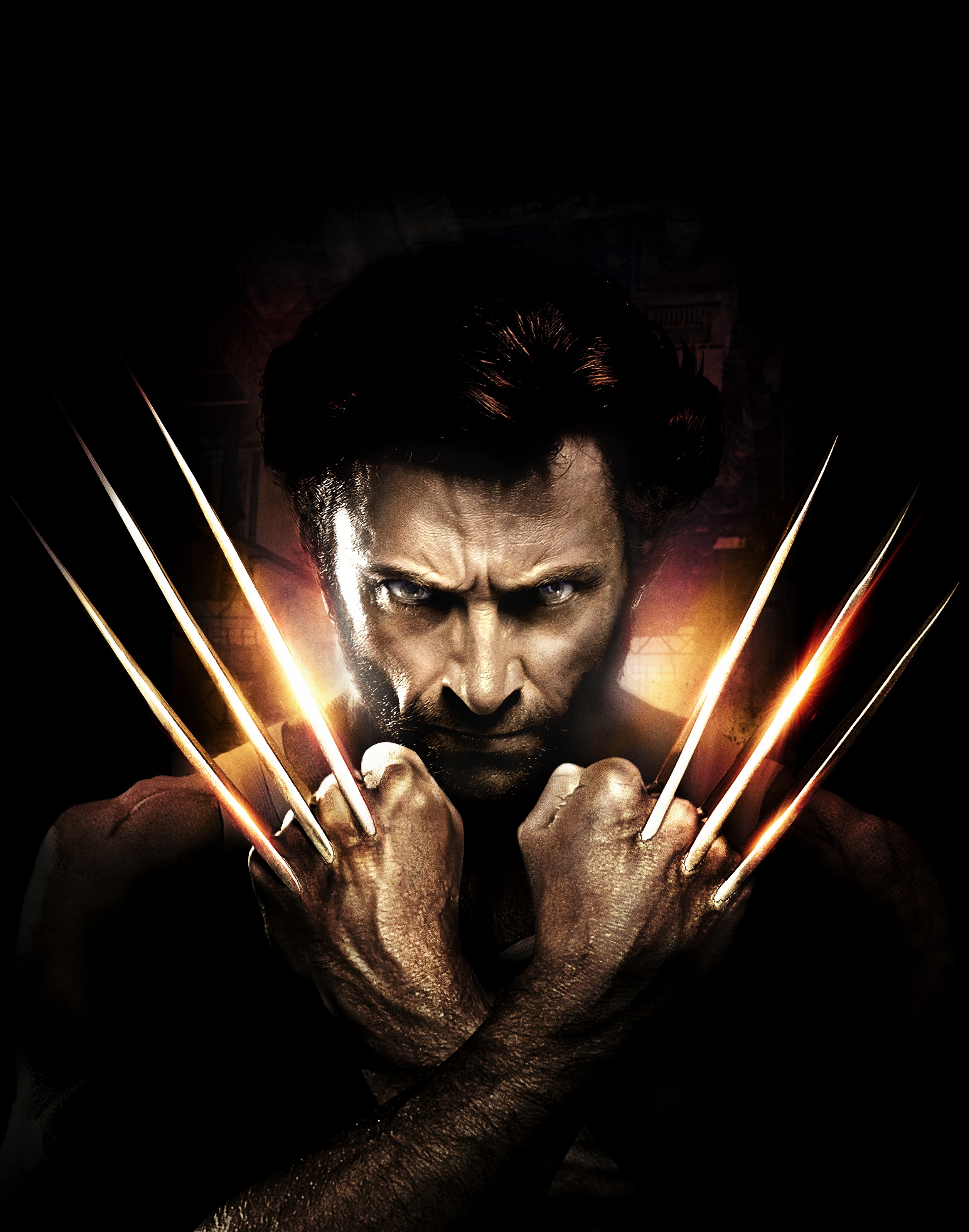 X-Men Origins: Wolverine