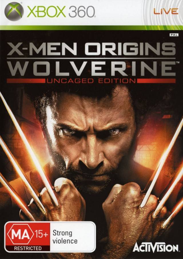 Box Art