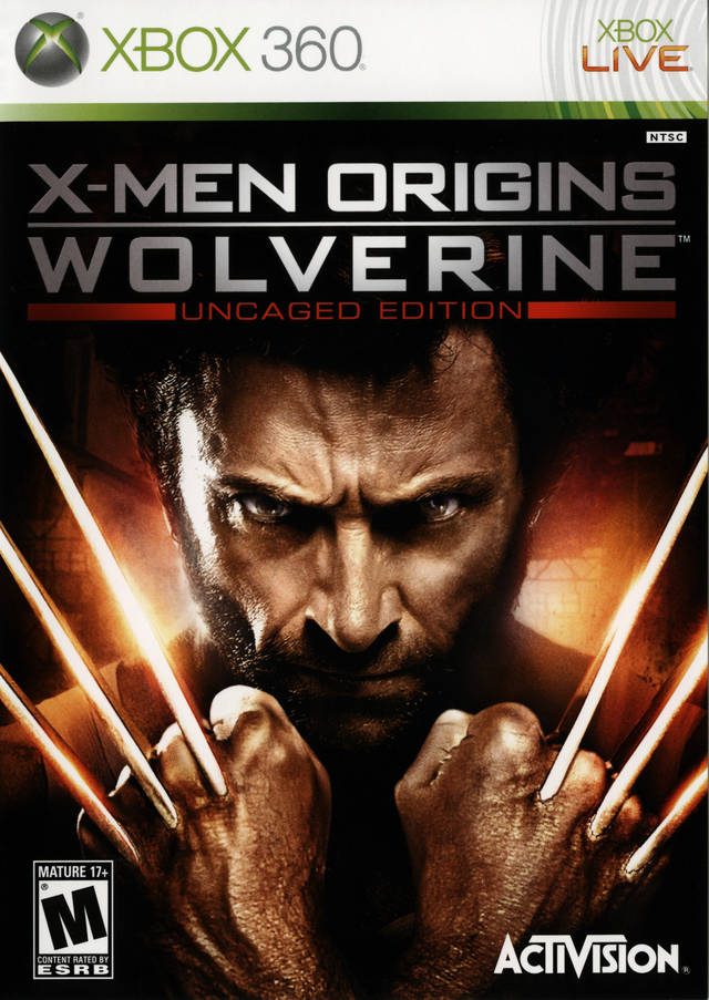 Box Art