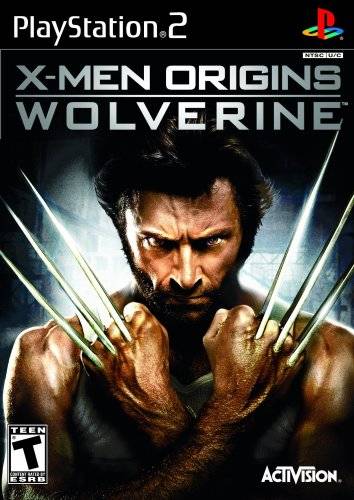 Box Art