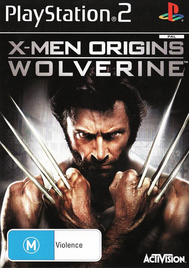 Box Art