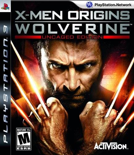 Box Art