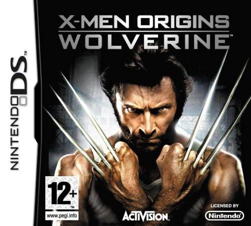 Box Art