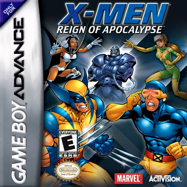 Box Art