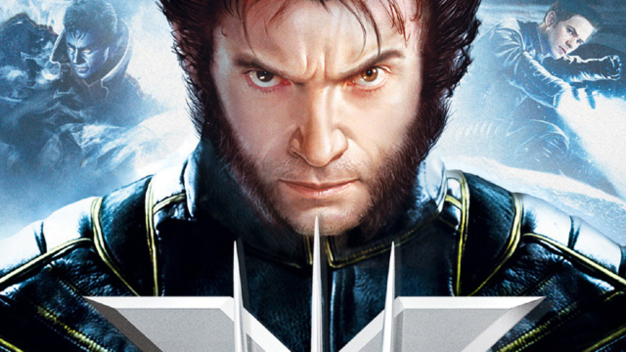 X-Men: The Official Game