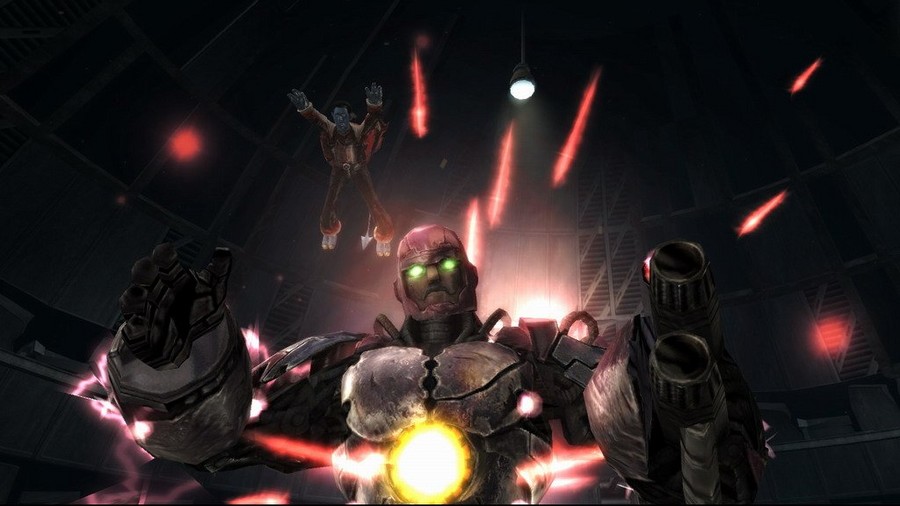 X360 Screenshots