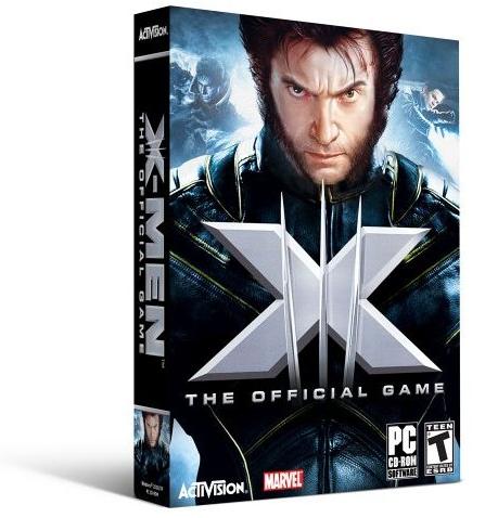 Box Art