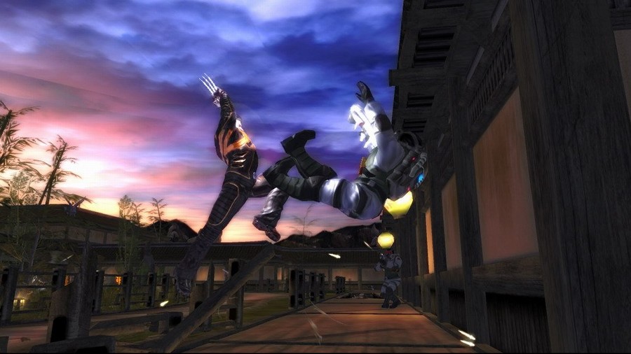 X360 Screenshots