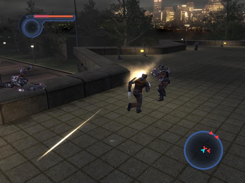 Screenshots