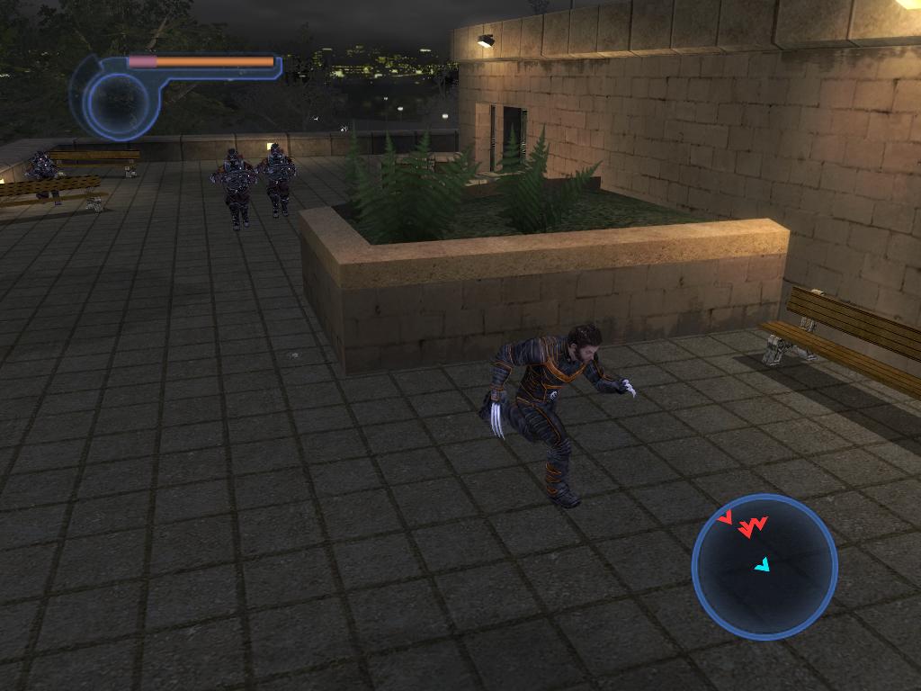 Screenshots