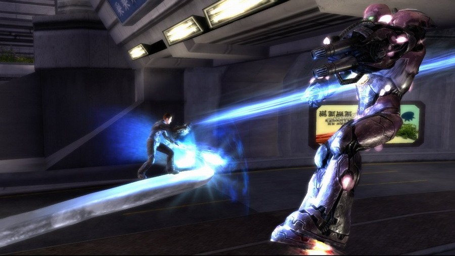 X360 Screenshots