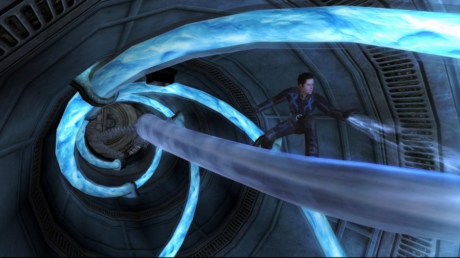 X360 Screenshots