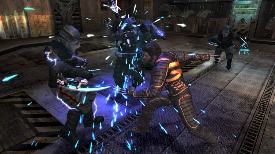 X360 Screenshots