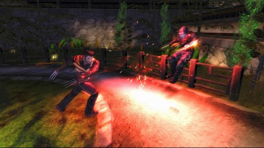X360 Screenshots