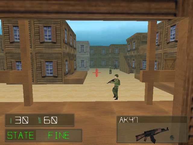 Screenshots