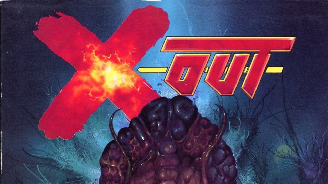 X-Out