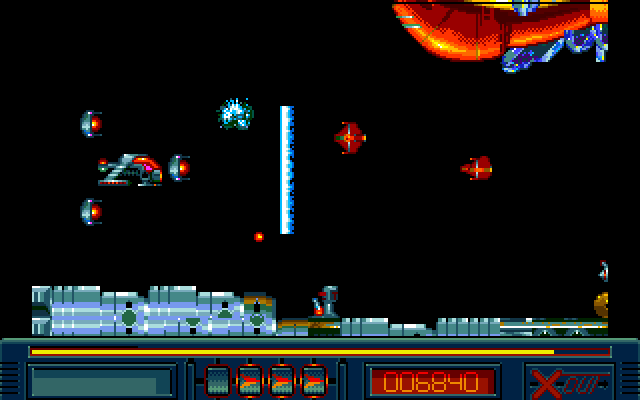 AMI Screenshots
