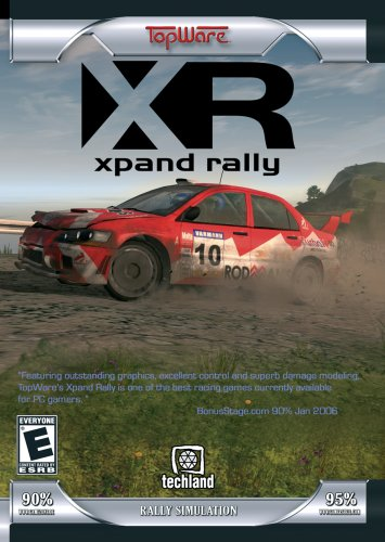 Xpand Rally