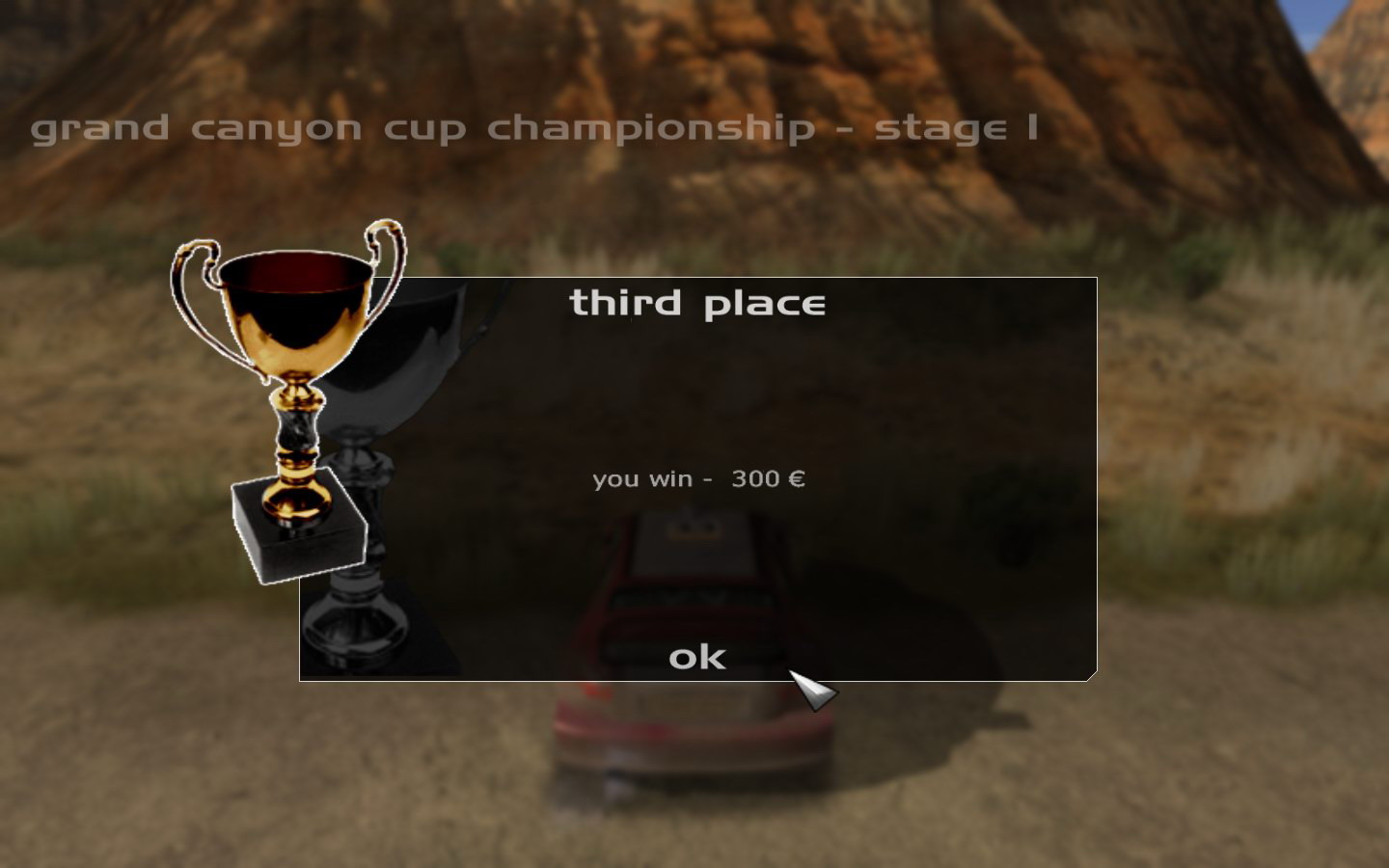 Xpand Rally