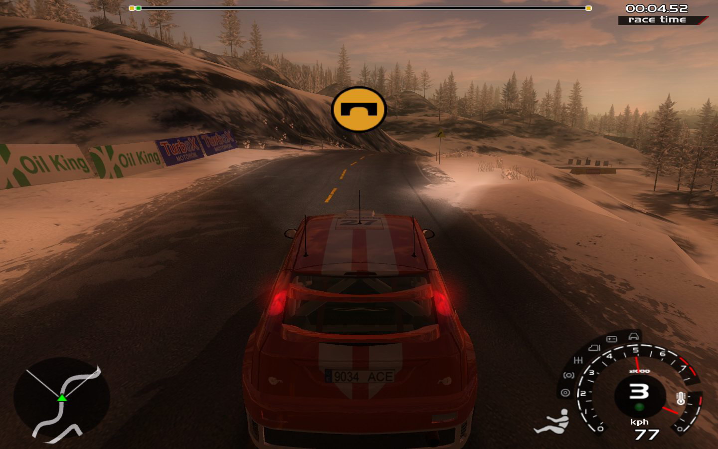 Screenshots