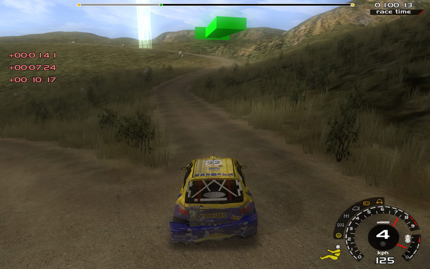 Screenshots