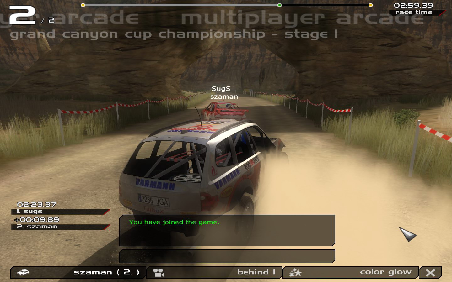 Screenshots