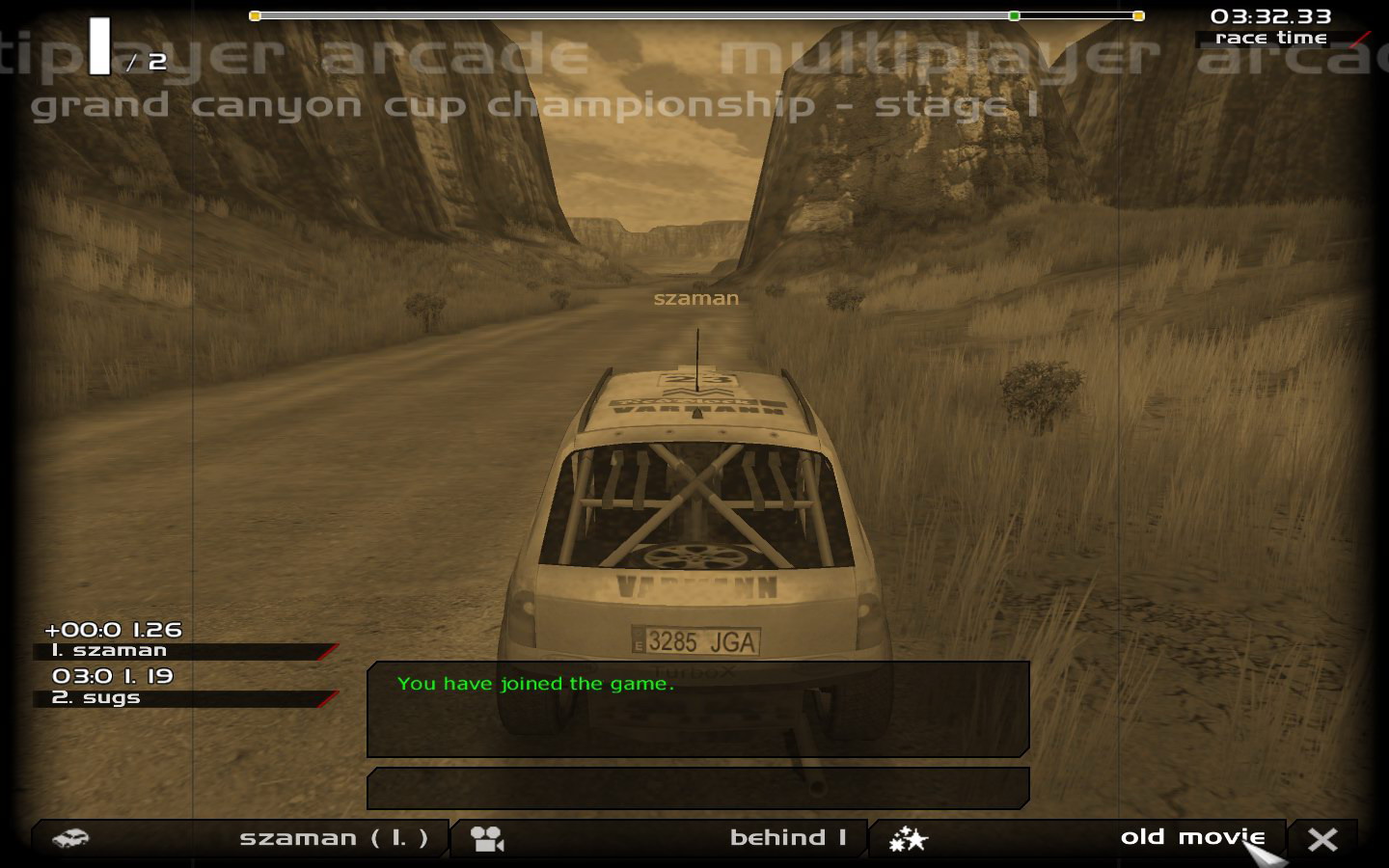 Screenshots