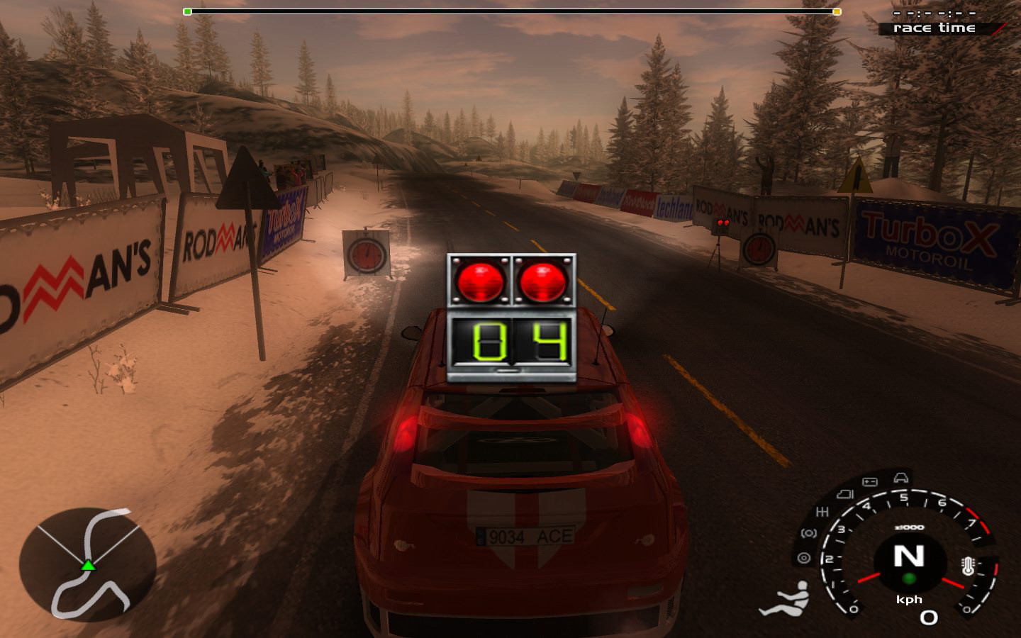 Screenshots