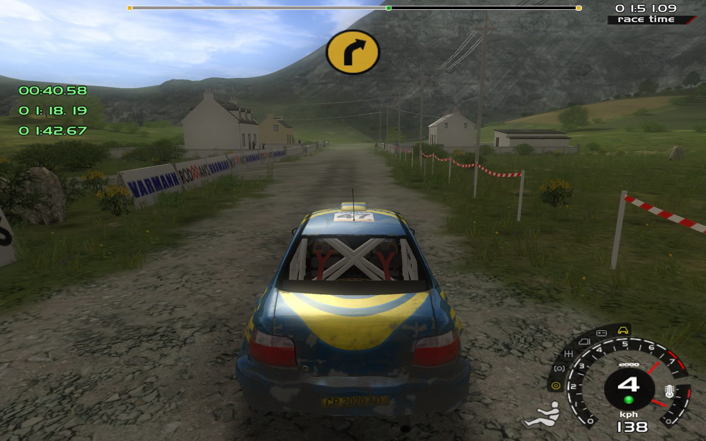 Screenshots