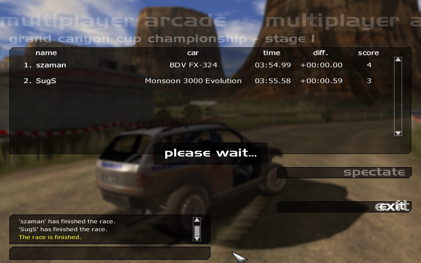 Screenshots