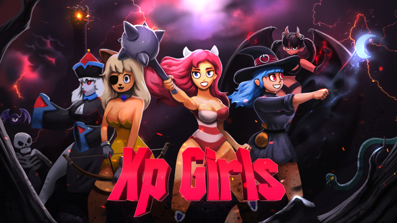 XP Girls