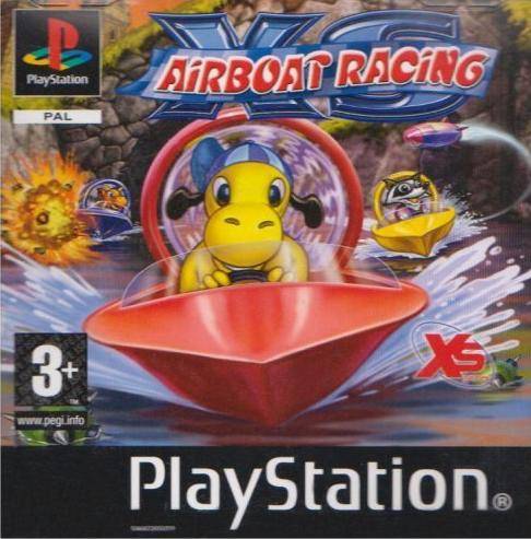 Game Covers