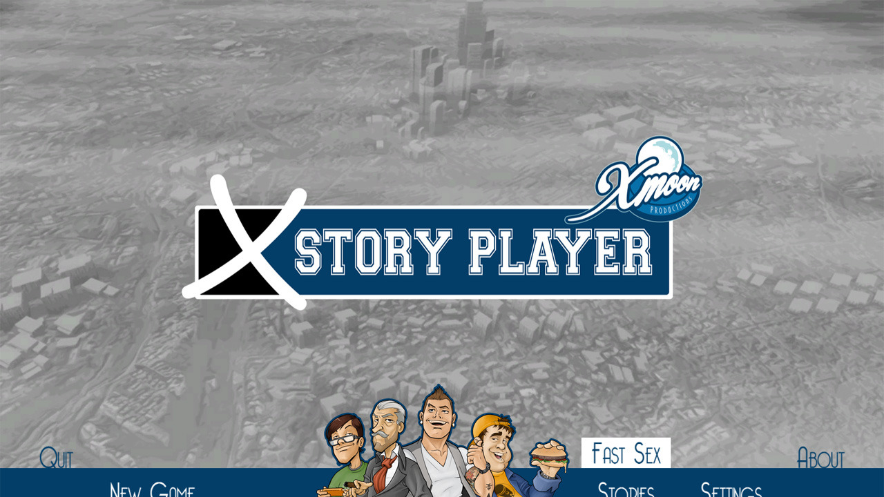 XStoryPlayer