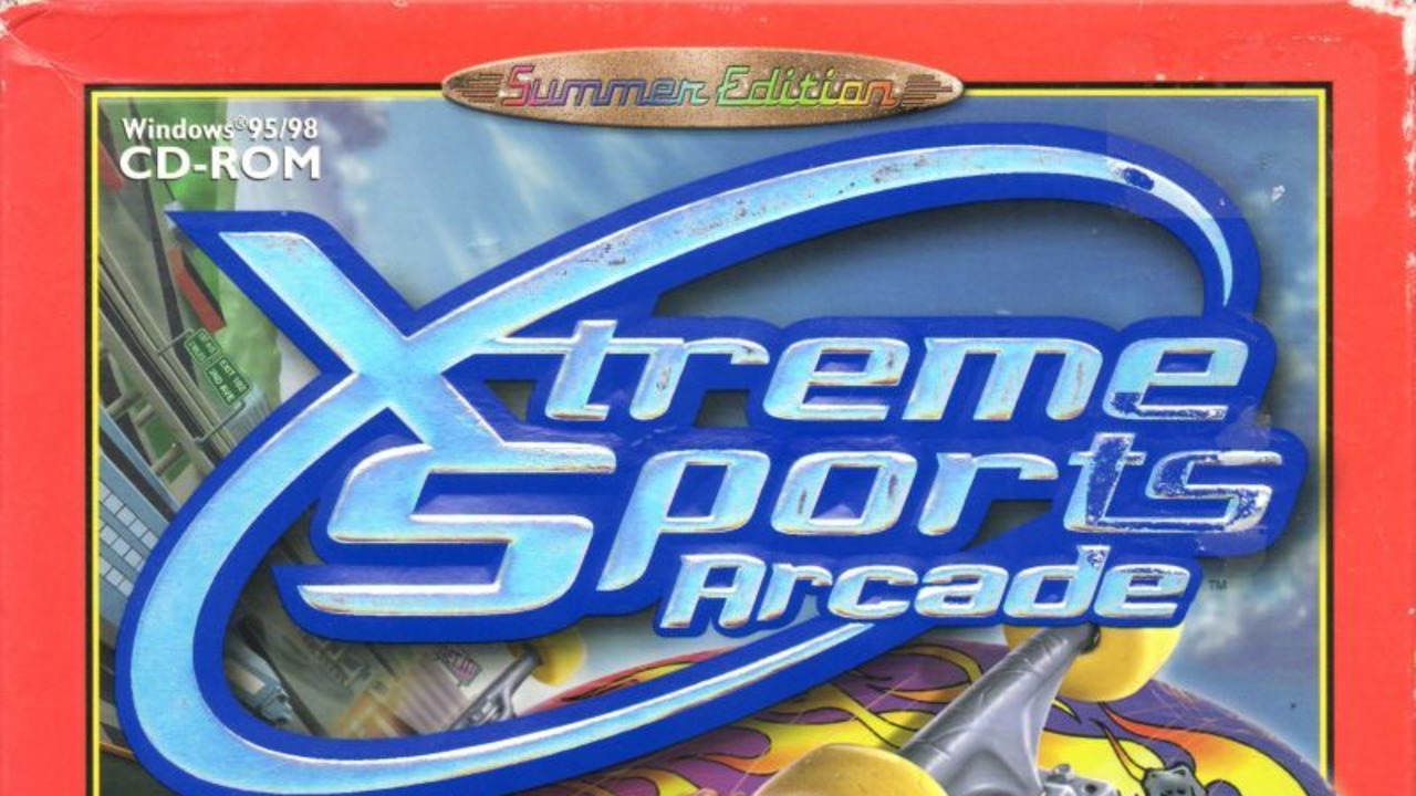 Xtreme Sports Arcade: Summer Edition