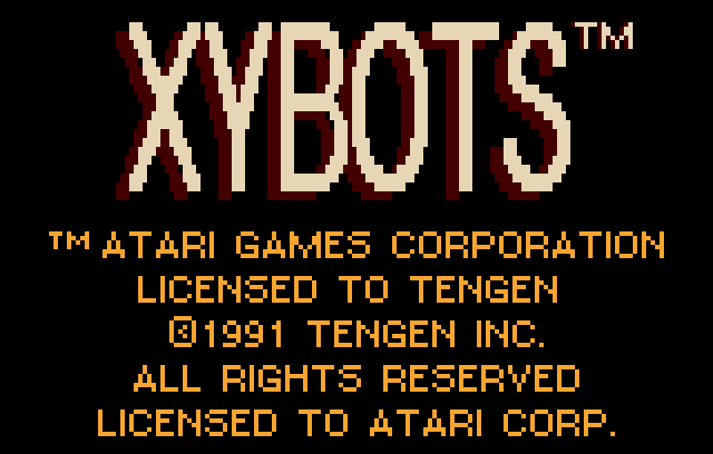 LYNX Screenshots