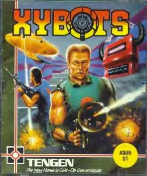Box Art