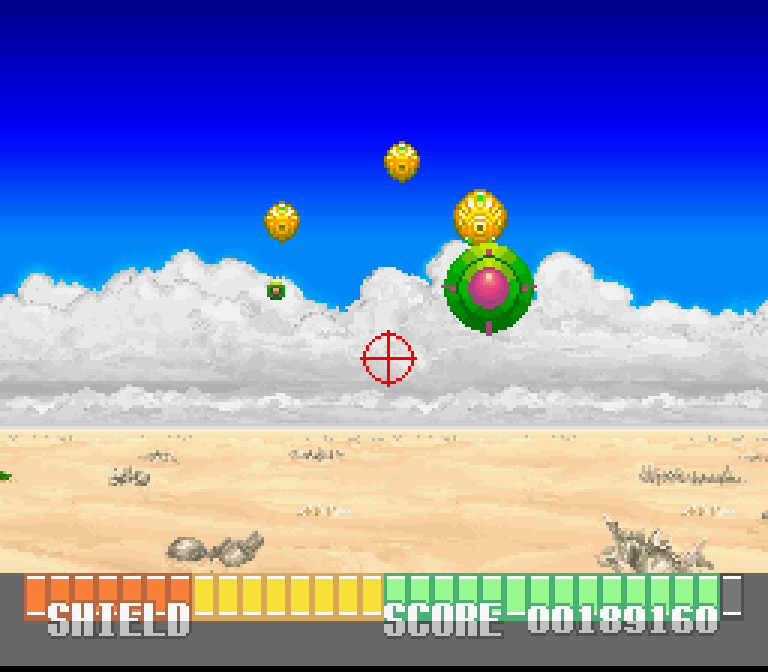 X-Zone