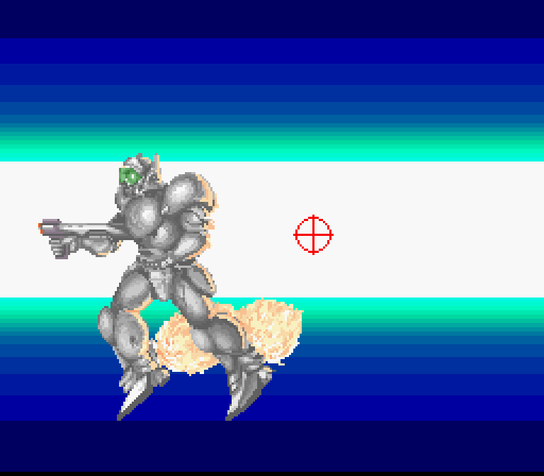 SNES Screenshots