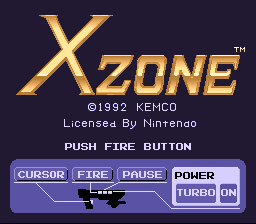 SNES Screenshots