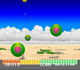 SNES Screenshots