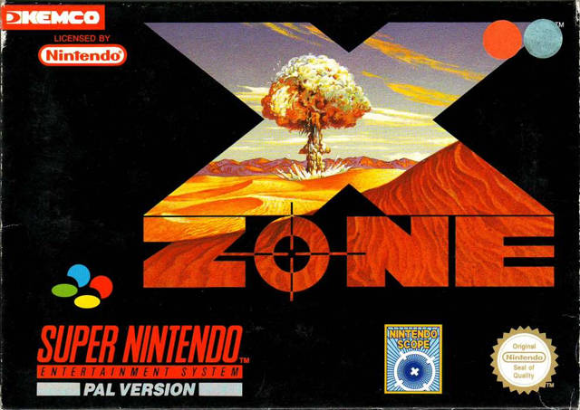 Box Art
