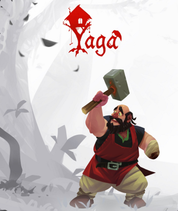 Yaga