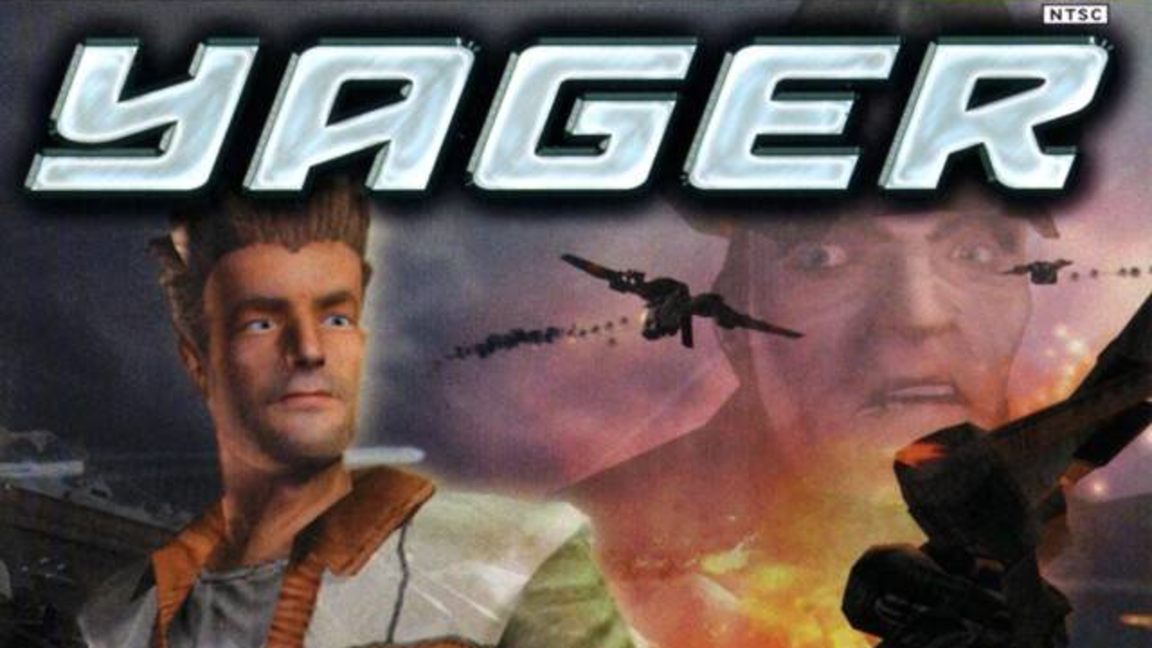 Yager