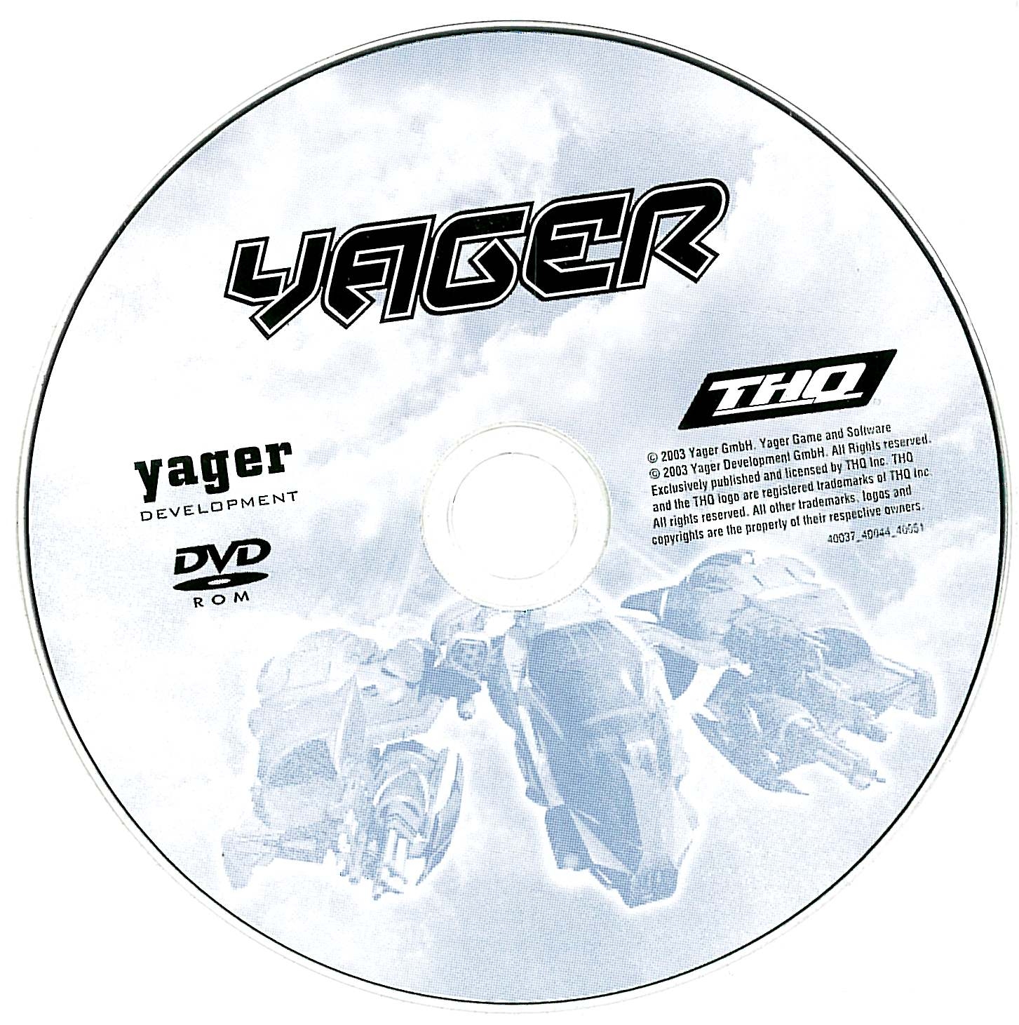 Box Art